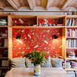 Un poco de color y alegría en casa. Un progetto di Design, Interior design, Interior Design e Interior Design di Tessa Muga - 12.02.2023