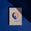 Jeannine Bucher – Visual Identity for a Psychologist. Traditional illustration, Design, Br, ing & Identit project by Felix Finger - 01.20.2023