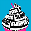 Slurpee®. Un progetto di Design, Br, ing, Br, identit e Pubblicità di Adhemas Batista - 14.02.2023