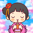 Embajada de Japón Ein Projekt aus dem Bereich Traditionelle Illustration, Design von Figuren, Animation von Figuren, Vektorillustration und 2-D-Animation von Estudio Kudasai - 15.02.2023