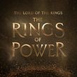 "RINGS OF POWER" Main titles. Design, Música, Direção de arte, TV, VFX, Animação 3D, Cinema, Vídeo e TV, Animação, Artes plásticas, Cinema, e Criatividade projeto de Fernando Domínguez Cózar - 02.09.2022