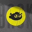 Frankie – Branding e Design de Personagens . Un projet de Illustration traditionnelle, Design , Br et ing et identité de Gabi Ferraz - 24.02.2023