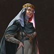 Kings and Queens. Traditional illustration, and Digital Painting project by Jesper Ejsing - 02.27.2023