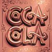 Coca-Cola. Traditional illustration project by Aurelie Maron - 02.27.2023