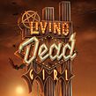 Leaving Dead Girl. Un proyecto de Ilustración tradicional de Aurelie Maron - 27.02.2023