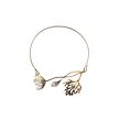 Wild & Fragile. Jewelr, Design, Arts, Crafts, Ceramics, and Fashion Design project by Sabrina Formica - 02.28.2023