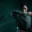 Cyberpunk Warrior. Un proyecto de Retoque fotográfico, Fotografía digital, Ilustración tradicional y Dirección de arte de Mario Olvera - 19.02.2023