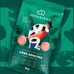 Dogueiros. Design, Packaging, and Graphic Design project by Valkiria Inteligência Criativa - 03.01.2023