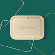 Terraw. Un proyecto de Diseño, Packaging y Diseño gráfico de Valkiria Inteligência Criativa - 01.03.2023