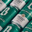 Cervejaria Bellavista. Design, Packaging, and Graphic Design project by Valkiria Inteligência Criativa - 03.01.2023