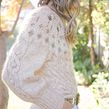 Shine sweater. Un proyecto de Tejido de punto de Pope Vergara - 02.03.2023