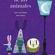 El idioma de los animales. Traditional illustration, Children's Illustration, Children's Literature, and Color Theor project by MIGUEL PANG LY - 03.13.2023