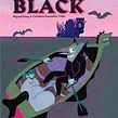Mister Black. Un proyecto de Ilustración tradicional, Ilustración infantil, Literatura infantil						 y Teoría del color de MIGUEL PANG LY - 20.09.2018