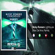 Remix para artista Top internacional. Music project by Alex del Amo Sardiña - 03.14.2023