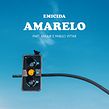 "Amarelo" - Emicida part. Majur e Pabllo  Vittar (produção e composição). Music project by Felipe Vassão - 03.14.2023