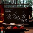 CosmoCaixa, Barcelona Science Museum. Un proyecto de Ilustración tradicional, Diseño de la información e Infografía de Gemma Busquets - 16.03.2023