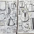 Sketchbook. Un proyecto de Bocetado, Sketchbook y Dibujo de Adam Miklosi - 16.03.2023