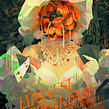 Japanese Breakfast Poster. Traditional illustration project by Deb JJ Lee - 03.19.2023
