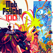 MOB PSYCHO 100. Ilustração tradicional projeto de Deb JJ Lee - 19.03.2023