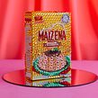 Natilla Maizena en Cristales. Concept Art, Arts, Crafts, Creativit, and Paper Craft project by Paola Alonso - 11.10.2022