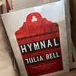 Hymnal . Escrita criativa				, e Escrita de não ficção projeto de Julia Bell - 26.03.2023