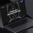 Keepers. Design, UX / UI, and 3D project by Daniele Buffa - 03.29.2023