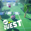 Tilt Quest. Un proyecto de Desarrollo de videojuegos y Diseño de videojuegos de André Cardoso - 30.03.2023