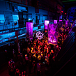 Google Christmas party. Traditional illustration, Motion Graphics, Presentation Design, Logo Design, T, pograph, Design, Graphic Design, Digital Illustration, and Digital Painting project by Fritha Lewin - 06.02.2021