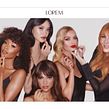 Charlotte Tilbury. Traditional illustration, Motion Graphics, Design, Digital Illustration, Presentation Design, Digital Design, Br, ing, Identit, Education, Graphic Design & Infographics project by Fritha Lewin - 03.03.2020