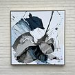 A Wind Blown Message . Un proyecto de Bellas Artes de Josh Jensen - 04.04.2023