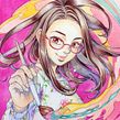 Mi proyecto del curso: Retratos de estilo manga en acuarela. Ilustração tradicional, Design de personagens, Comic, Pintura em aquarela, e Mangá projeto de Andrea Jen - 04.04.2023