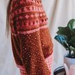 Excess sweater. Knitting project by Pope Vergara - 04.05.2023