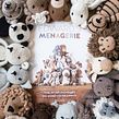 Edward's Menagerie Book. Crochet, and Amigurumi project by Kerry Lord - 04.06.2023