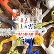 Edward's Imaginarium Book. Un projet de Crochet , et Amigurumi de Kerry Lord - 06.04.2023
