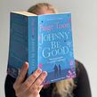 Johnny Be Good. Writing project by Paige Toon - 04.12.2023