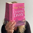 Chasing Daisy. Writing project by Paige Toon - 04.12.2023