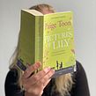 Pictures of Lily Ein Projekt aus dem Bereich Schrift von Paige Toon - 12.04.2023