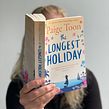 The Longest Holiday. Un projet de Écriture de Paige Toon - 12.04.2023