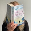 Thirteen Weddings Ein Projekt aus dem Bereich Schrift von Paige Toon - 12.04.2023