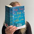 The One We Fell in Love With. Writing project by Paige Toon - 04.12.2023