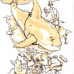 Illustration 2019-2020. Traditional illustration, Drawing, Sketching, Sketchbook, Ink Illustration, and Artistic Drawing project by Alexander Steenhorst - 04.12.2023