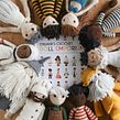 Edward's Emporium Book. Un projet de Crochet , et Amigurumi de Kerry Lord - 17.04.2023