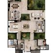 Edicion de Planimetria. Un proyecto de Visualización arquitectónica, Arquitectura y Diseño gráfico de María Cilveti - 31.12.2022