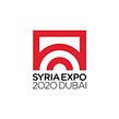 SYRIA EXPO 2020 DUBAI. Br, ing e Identidade, Design gráfico, e Design de logotipo projeto de Kinda Ghannoum - 01.11.2021