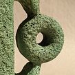 Vestige Vase Serie Ein Projekt aus dem Bereich H und werk von Jeremy Bellina - 23.04.2023