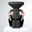 NOMADS. Escultura, Design de produtos, Modelagem 3D, Concept Art, e Design projeto de STUDIOLAV - 24.04.2023