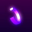 Abstract 3D Looping Animations. Un proyecto de Motion Graphics, Animación y Animación 3D de Evan Abrams - 29.05.2022