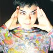 Sanrio x AQ. Projekt z dziedziny Projektowanie mod, Wzornictwo tekst, liów, Druk tekst i ln użytkownika Alejandra Quesada - 04.05.2023
