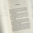 My project for course: Introduction to Commercial Fiction Writing. Writing, and Fiction Writing project by Paige Toon - 05.04.2023