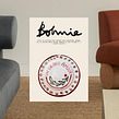 Bohnie Art de vivre - Branding. Un proyecto de Diseño, Packaging, Diseño de logotipos, Br, ing e Identidad, Creatividad, Tipografía, Diseño tipográfico, Ilustración tradicional, Dirección de arte, Diseño editorial, Diseño de carteles y Gestión del Portafolio de Caroline Carrillo - 04.05.2023